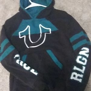 Authentic true religion